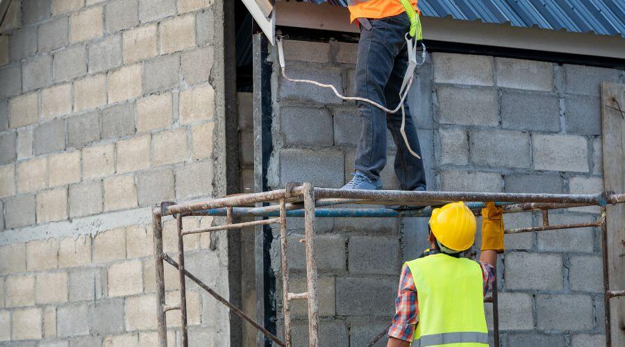 Local Siding Services in Carney, MI